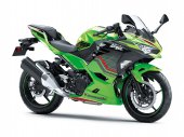 Kawasaki Ninja 400